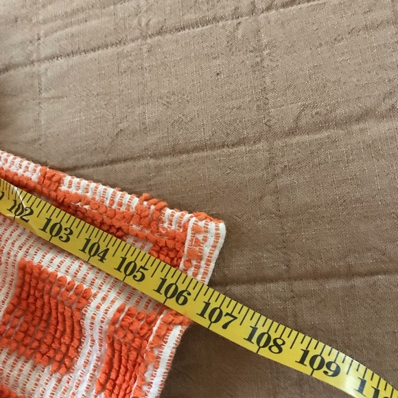 schoolhouse popcorn grid blanket - Picture 14 of 15